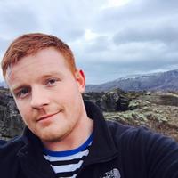 Отзыв от Эрик - DTV виза